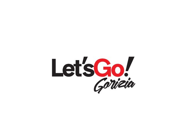 Let's GO!